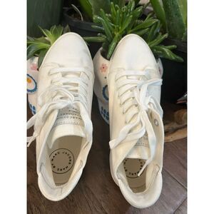 MARC BY MARC JACOBS
Workwear Women's White
Sneakers Size 38